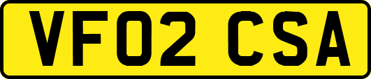 VF02CSA