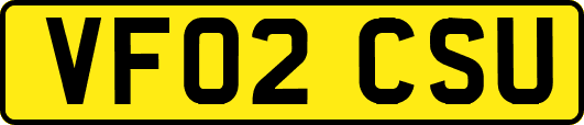 VF02CSU