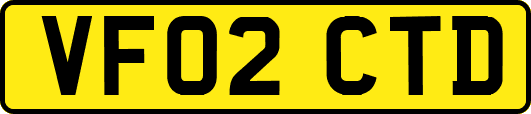 VF02CTD