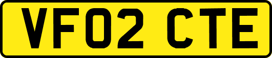 VF02CTE