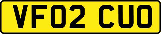 VF02CUO