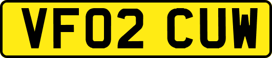 VF02CUW