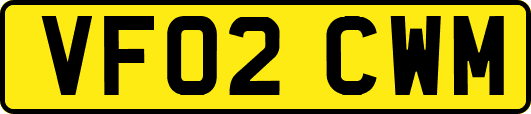 VF02CWM