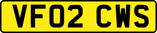 VF02CWS