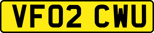VF02CWU