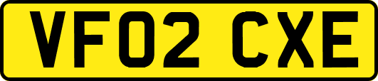 VF02CXE