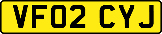 VF02CYJ
