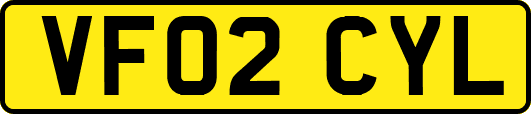 VF02CYL