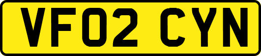 VF02CYN