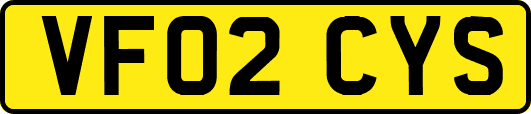 VF02CYS