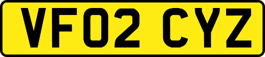 VF02CYZ