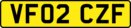 VF02CZF