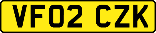 VF02CZK