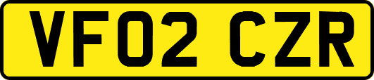 VF02CZR