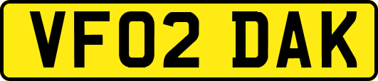 VF02DAK
