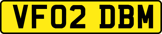 VF02DBM