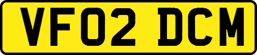 VF02DCM