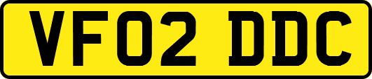 VF02DDC