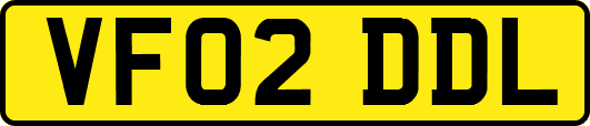 VF02DDL