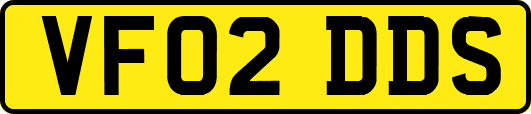VF02DDS