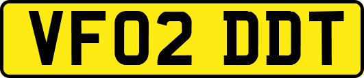 VF02DDT