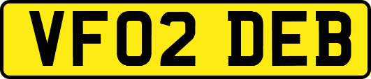 VF02DEB
