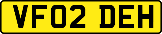 VF02DEH
