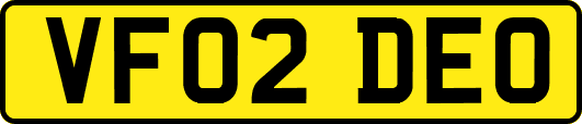 VF02DEO