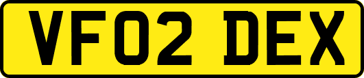 VF02DEX