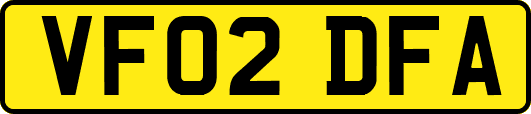 VF02DFA