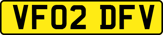 VF02DFV