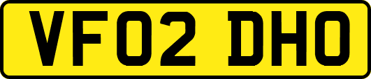 VF02DHO