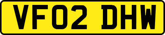 VF02DHW