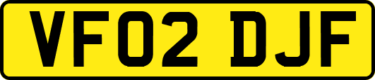 VF02DJF