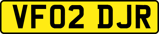VF02DJR