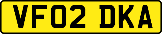 VF02DKA