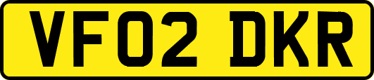 VF02DKR