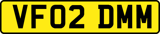 VF02DMM