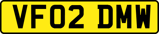 VF02DMW