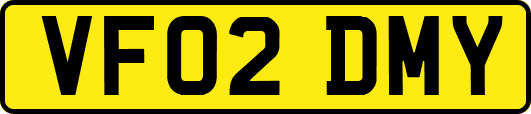 VF02DMY