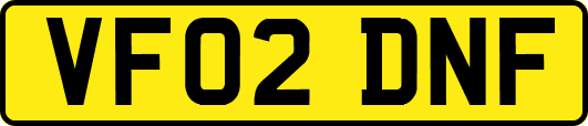 VF02DNF
