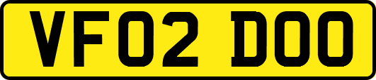 VF02DOO