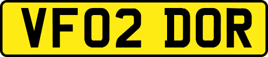 VF02DOR