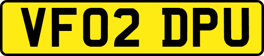 VF02DPU