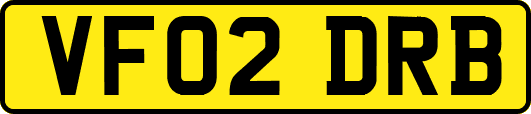 VF02DRB