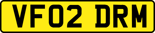 VF02DRM