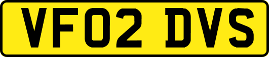 VF02DVS