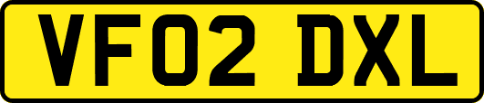 VF02DXL
