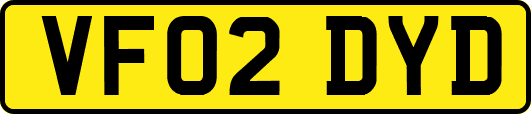 VF02DYD