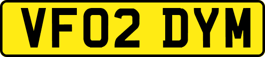VF02DYM